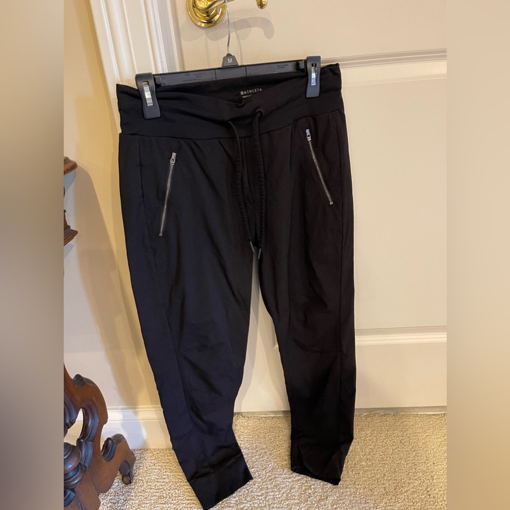 Womens Athleta Joggers
